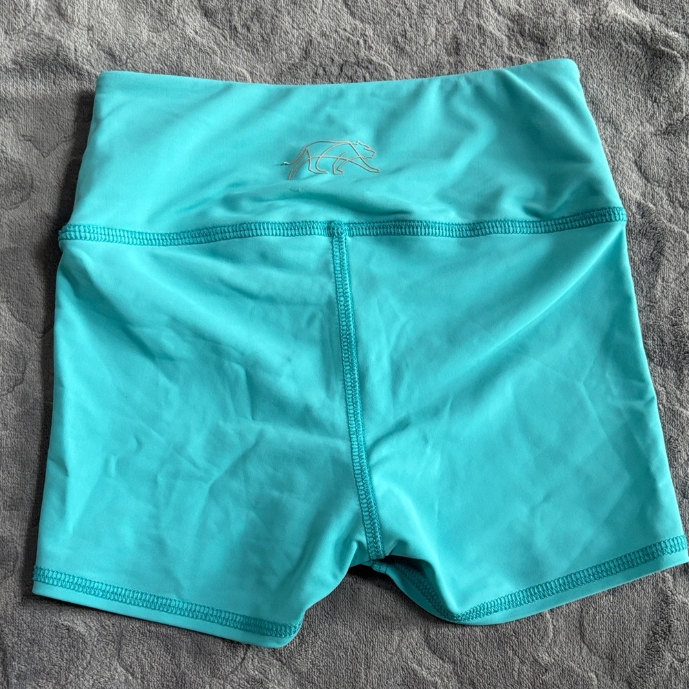 Tiger Friday CXL Dance Shorts